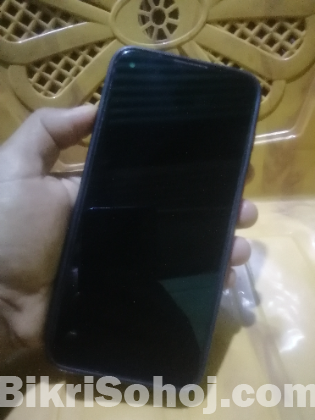 Samsung Galaxy M11